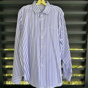 Bugatchi Classic Fit Shirt